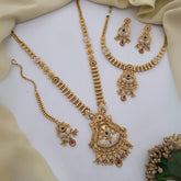 Buy Verdigris Wedding Jewellery Set For Bridal & Women Online | Wedding Jewellery | Roodap